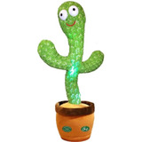 Juguete Bailarin  Pbooo Juguete Que Imita El Cactus Bailando
