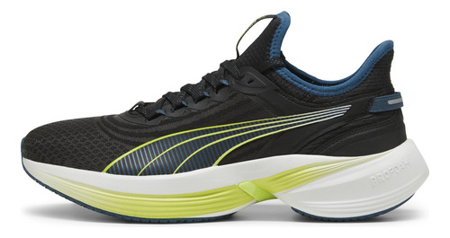 Tenis Para Correr Puma Conduct Pro Unisex