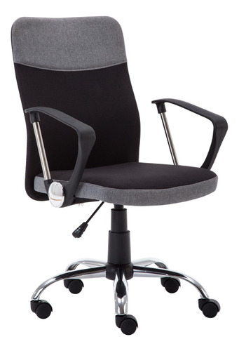 Sillon Ejecutivo Pc Silla Escritorio Con Ruedas Ergonomica