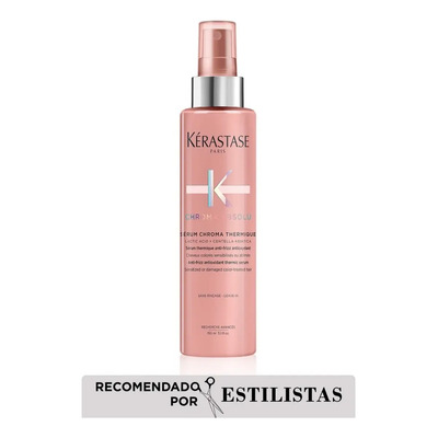 Kérastase Chroma Absolu Serum Chroma Thermique | 150ml | | Mismo precio en cuotas
