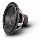 Subwoofer Dynahertz H418 18 Pulgadas 1800rms (baja - Flex)