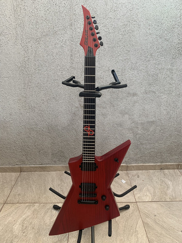 Guitarra Solar E2.6 Tbr 