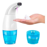 Dispensador De Jabon Liquido Espuma Sin Contacto Automatico