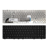 Teclado Español Hp Probook 4540s 4545s 4540 4545 4740s 4745s