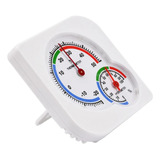 Termometro Higrometro Analogo Pared Int-ext -20-50c 0-100rh 