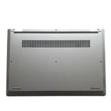 Ltprpts Funda Inferior De Repuesto Para Laptop Lenovo Ideap.