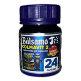 Balsamo Jes Israel  Original  Original 