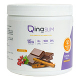 Qinaslim Malteada 400 G Qina Ntl Rmflex