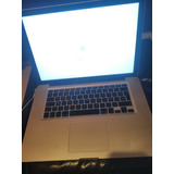 Macbook Pro 15  2011  Piezas 