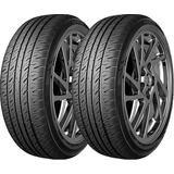 Kit De 2 Llantas Saferich Frc16 195/55r16 87v