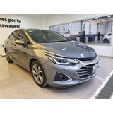 Chevrolet Cruze Premier 2020 Automatico Ugarcia 