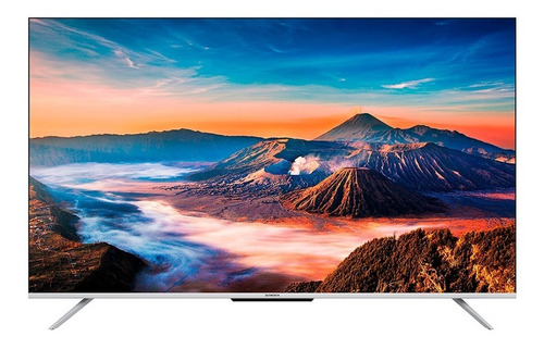 Smart Tv Skyworth Frameless 55  Led 4k Uhd Androidtv