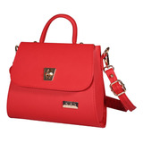 Bolso Mujer Red Wine