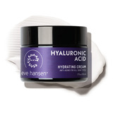 Crema De Acido Hialuronico Eve Hansen Para La Cara | Crema H