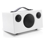 Parlante Portable Audiopro T3 Bluetooth Color Blanco