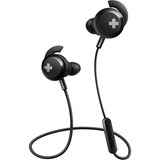 Fone In-ear Bluetooth Bass+ Wireless Philips Shb4305bk