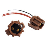 Conector Socket Calavera Compatible Con Tsuru 3