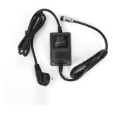 Adaptador Para Consola Yamaha Power Mixing 220v F4/f7/6fx/mg