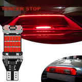 St Bulbo Tercer Stop Led Canbus Ford Focus 2007 T15