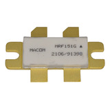 Mrf151g Po300w 50v Pi7.5w 175mhz 375-04 Style 2 Case