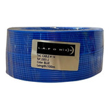 Cables Tac O Prt 14 Awg Varios Colores