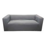 Funda Sillón Cubo Elastizada 4 Cuerpos (2,15 A 2,30 Mtr.)