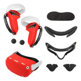 Vr Accessories Suitable For Oculus 2,vr Controller Gr.