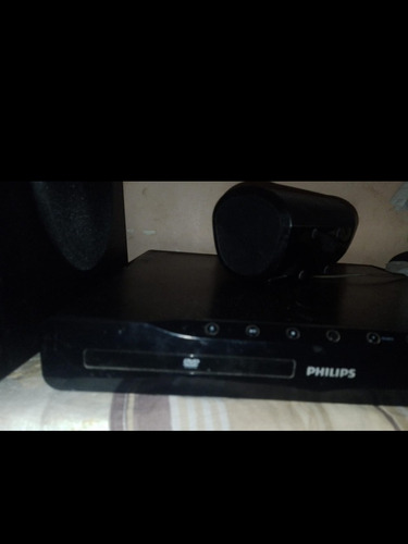 Dvd Philips