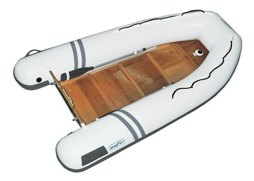 BOTE INFLÁVEL WIND 300 - PVC - ZEFIR