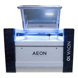 Maquina Aeon Laser Co2 Nova 10