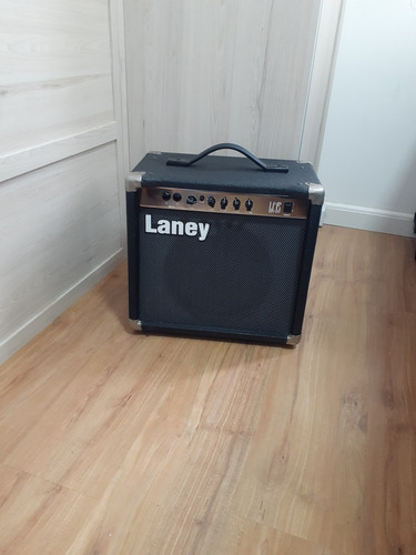 Amplificador Laney Lc15