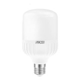 Foco Led Aksi Alta Potencia 40w Luz Blanca 6500k 4000 Lumen