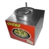 Fundidor De Queso O Chocolate 4l