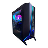 Pc Gamer Rtx 3070 Core I5 12600k 16 Gb Ram 1 Tb Nvme Wifi