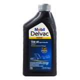 Aceite Mobil Delvac 15w40 Diesel 946ml