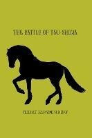 Libro The Battle Of Tsu-shima : Between The Japanese And ...