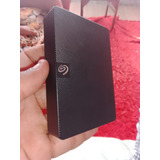 Hd Externo Seagate  4tb