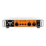 Amplificador Cabezal Orange Ob1-300 Bajo