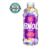 Limpiador Multiusos Líquido Pinol Aromas Lavanda 2l