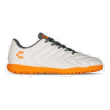 Tenis Caballero Charly Encore Tf Sport Fútbol 1086368