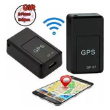 Vehículo Mini Gps Dispositivo De Seguimiento En Tiempo Real