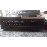 Proyector Dell 4220 4100 Lumens Hdmi 3d Wifi