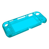 Funda Protectora Duradera Para Pc, Diseño Transparente, Port