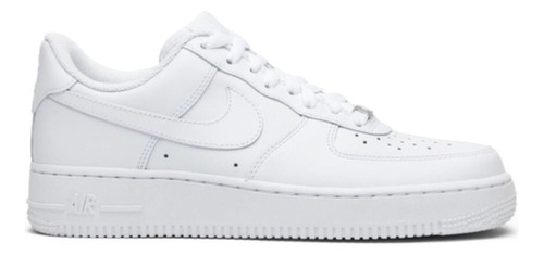 Nike Air Force White Branco Unissex 