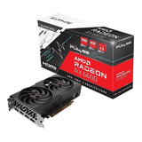 Placa De Vídeo Amd Sapphire  Pulse Radeon Rx 6600 8gb