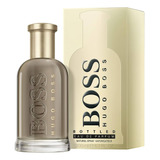 Boss Bottled Edp 200ml Silk Perfumes Original Oferta