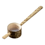 Coador De Chá De Bambu, Utensílios De Cozinha Mais