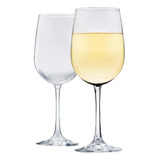 Set Wine 6 Pzs - Libbey