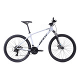 Bicicleta Mtb Rincon 2 29 Grey Giant