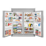Combo Refrigerador/congelador/trimm Whirlpool Sidekicks® New